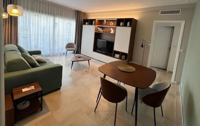 Appartement Rue Grimaldi Nice 0*,  France