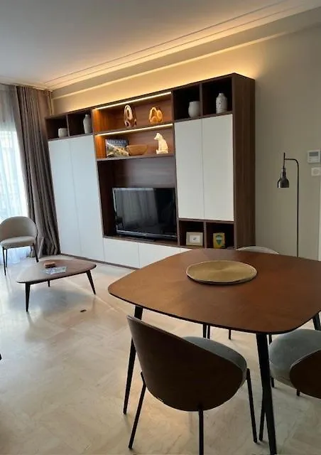 Apartment Appartement Rue Grimaldi Nice France