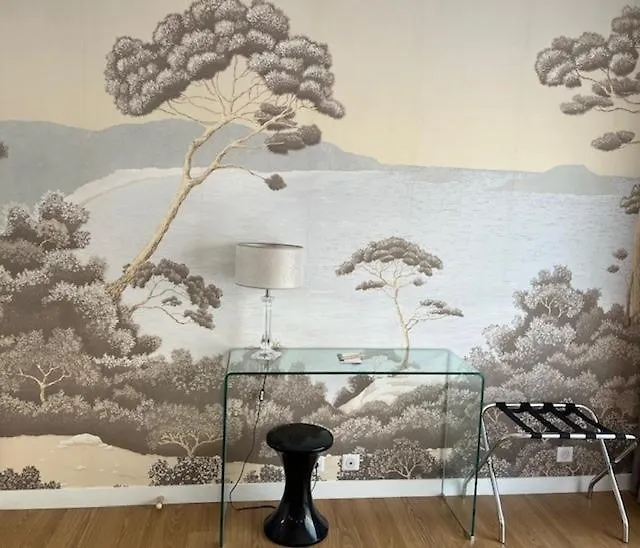Appartement Rue Grimaldi Nice 0*,